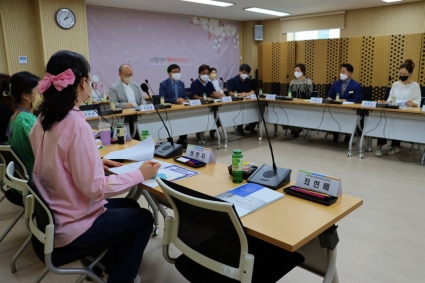 [2022-09-14] 한국재가장기요양기관협회 전북지부 간담회 섬네일 파일