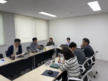 [2025-05] 전북특별자치도사회서비스원 시군 지역사회보장컨설팅 실시 섬네일 파일